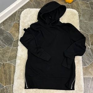 Mens H&M Black Hoodie